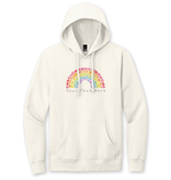SF Mercantile BD - Custom Unisex Pullover Hoodie