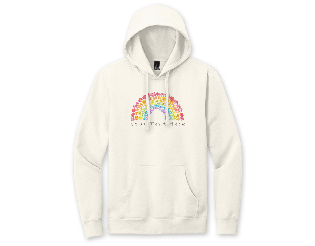 SF Mercantile BD - Custom Unisex Pullover Hoodie