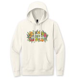 SF Mercantile BE - Custom Unisex Pullover Hoodie