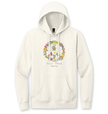SF Mercantile O - Custom Unisex Pullover Hoodie