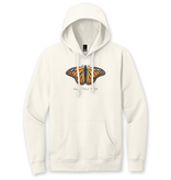 SF Mercantile BQ - Custom Unisex Pullover Hoodie