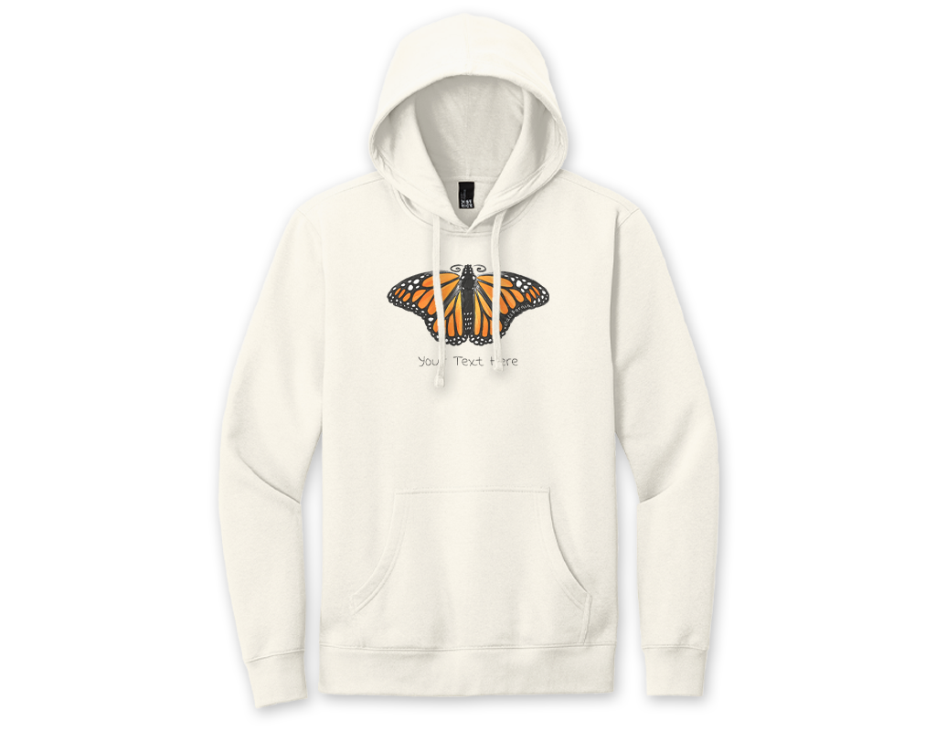 SF Mercantile BQ - Custom Unisex Pullover Hoodie