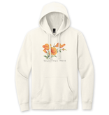SF Mercantile BF - Custom Unisex Pullover Hoodie