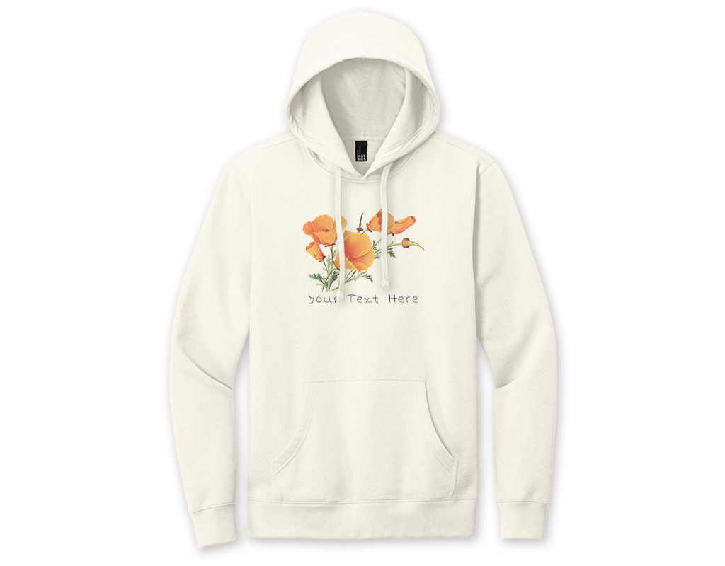 SF Mercantile BF - Custom Unisex Pullover Hoodie