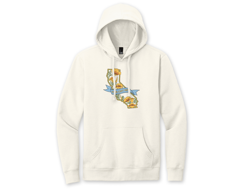 SF Mercantile G - Custom Unisex Pullover Hoodie
