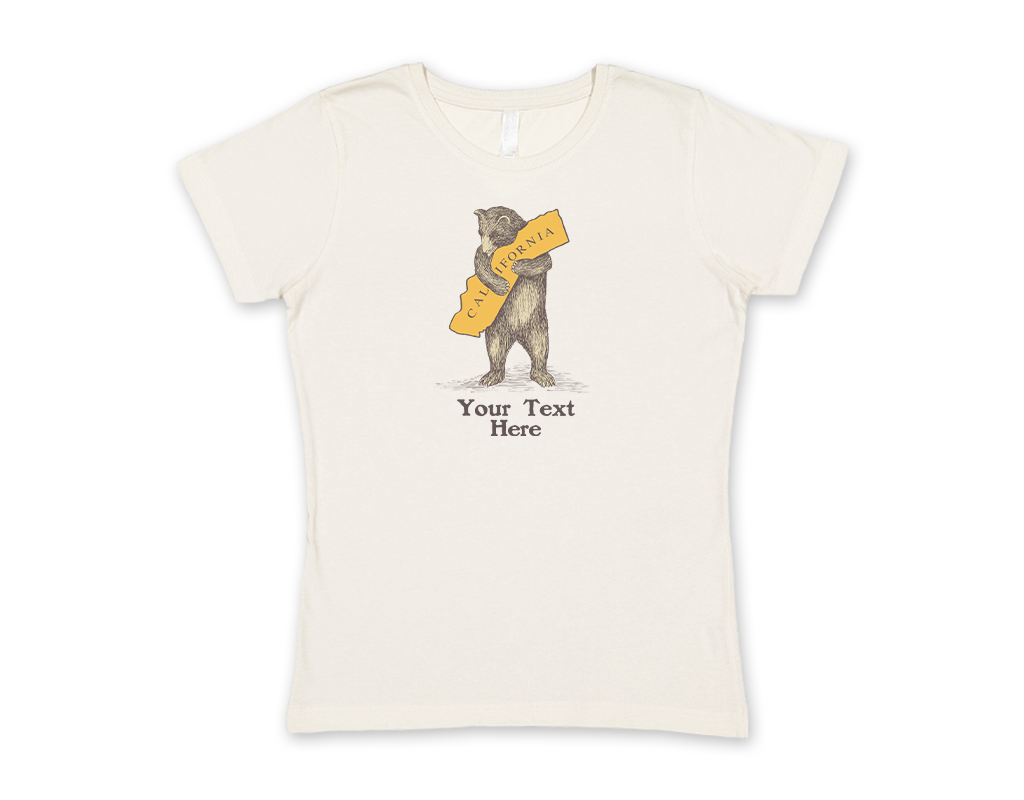 SF Mercantile A - Custom Women's Tee