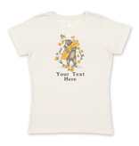 SF Mercantile Z - Custom Women's Tee