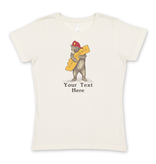 SF Mercantile FB - Custom Women's Tee