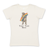 SF Mercantile BR - Custom Women's Tee