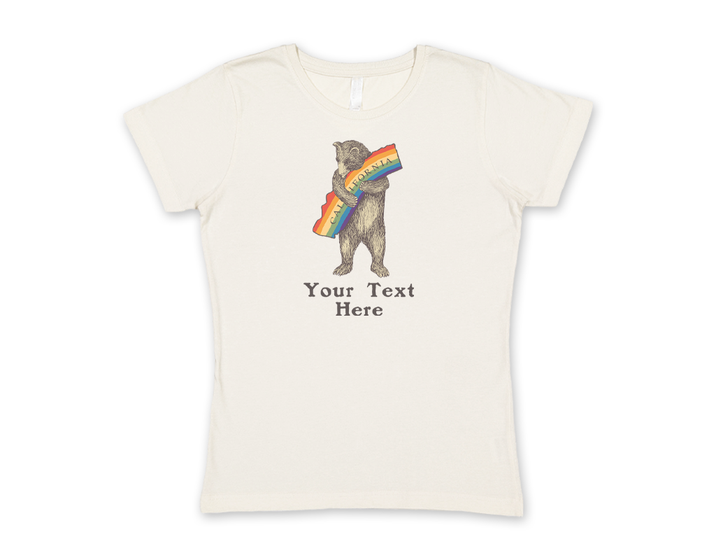 SF Mercantile BR - Custom Women's Tee