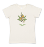 SF Mercantile AE - Custom Women's Tee