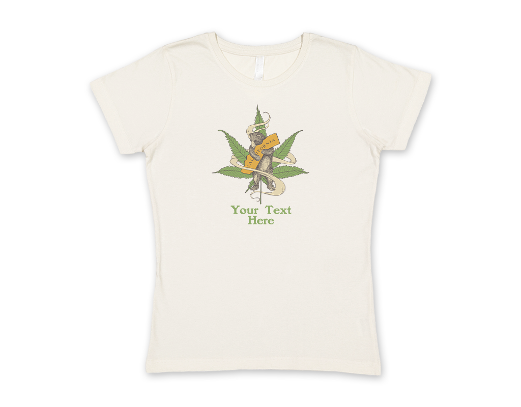 SF Mercantile AE - Custom Women's Tee