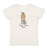 SF Mercantile BK - Custom Women's Tee
