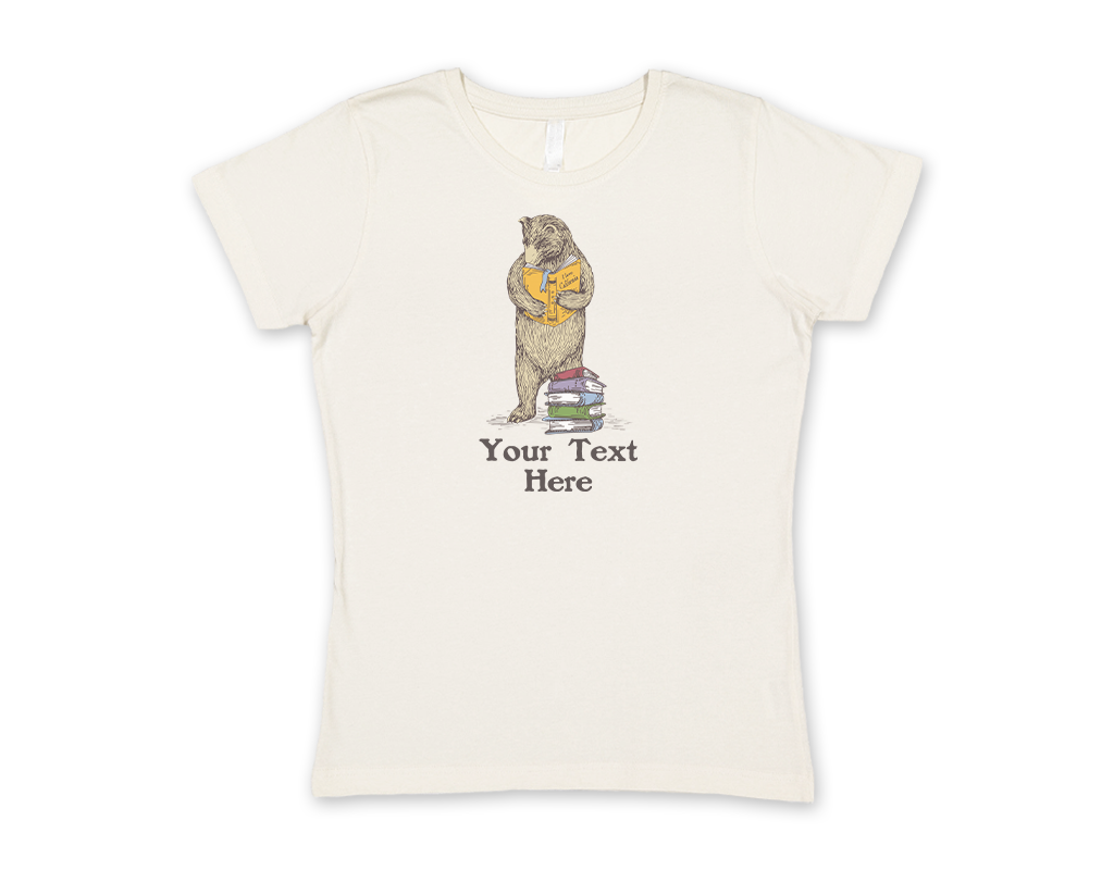 SF Mercantile BK - Custom Women's Tee