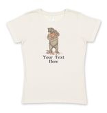 SF Mercantile BP - Custom Women's Tee