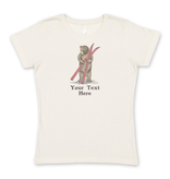 SF Mercantile BL - Custom Women's Tee