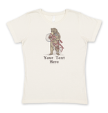 SF Mercantile BM - Custom Women's Tee