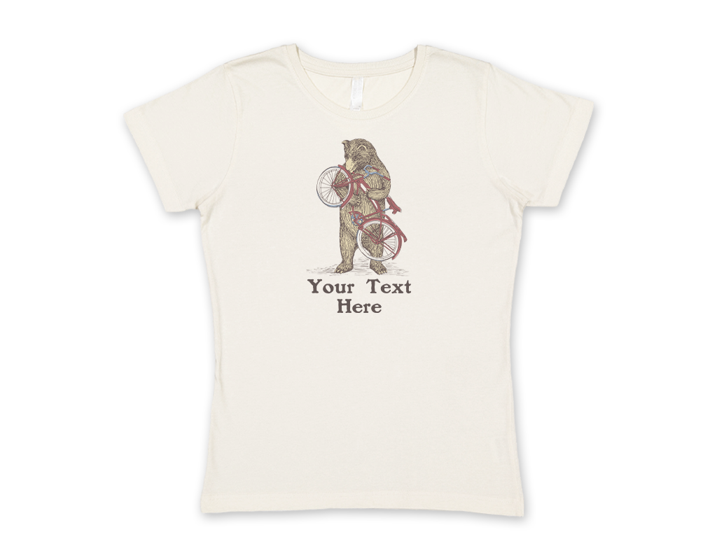 SF Mercantile BM - Custom Women's Tee