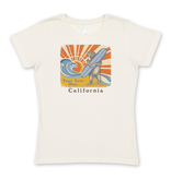 SF Mercantile C - Custom Women's Tee