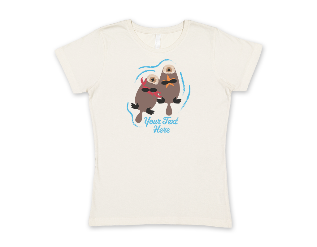 SF Mercantile BO - Custom Women's Tee