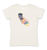 SF Mercantile BT - Custom Women's Tee