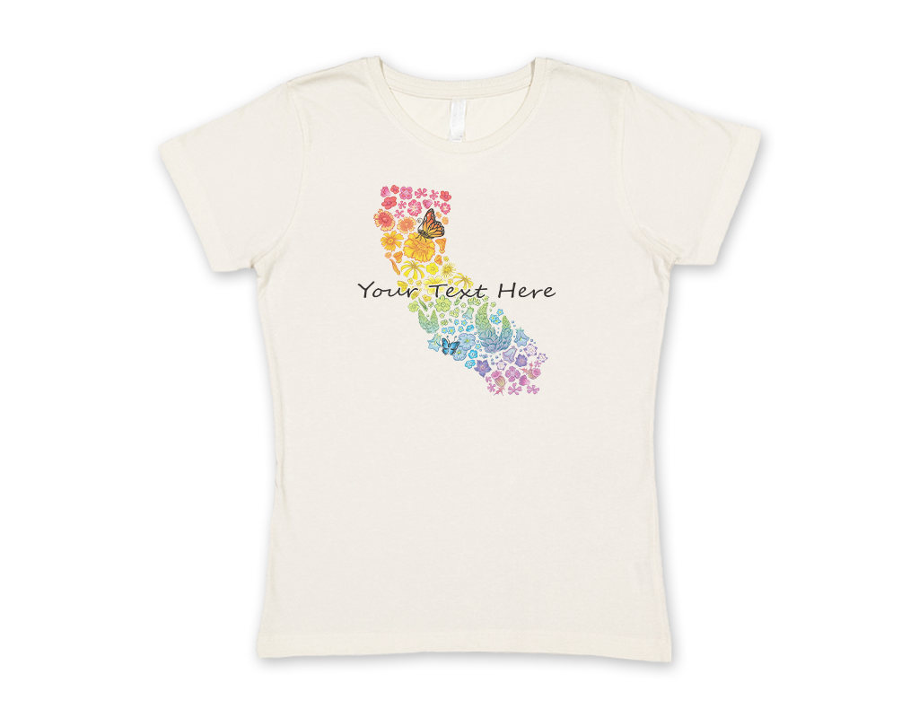 SF Mercantile BA - Custom Women's Tee