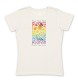 SF Mercantile BB - Custom Women's Tee