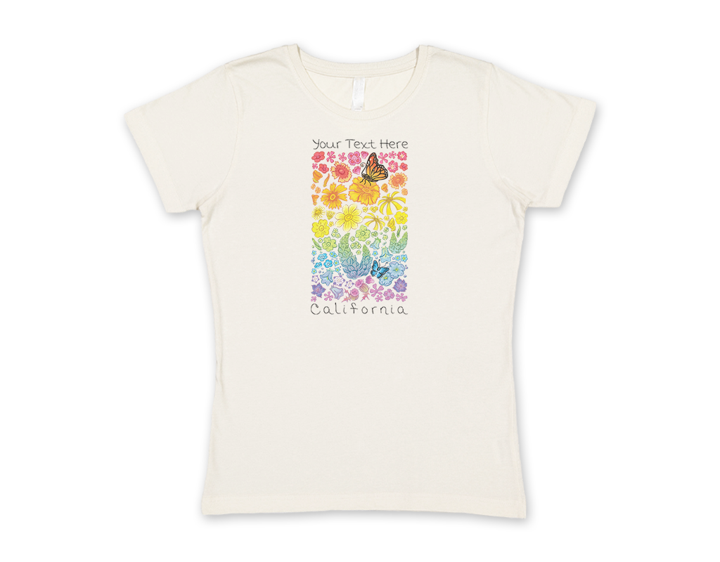 SF Mercantile BB - Custom Women's Tee