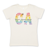 SF Mercantile BC - Custom Women's Tee