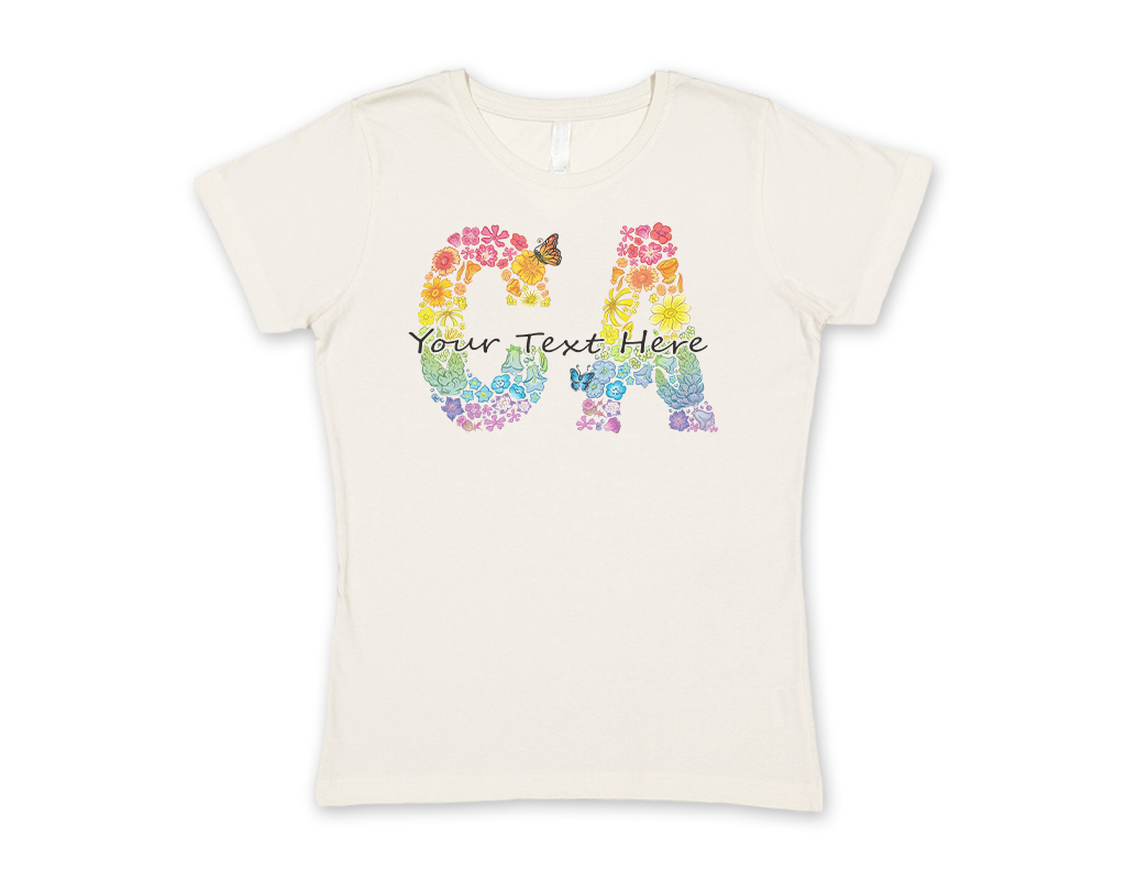 SF Mercantile BC - Custom Women's Tee