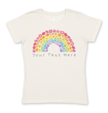 SF Mercantile BD - Custom Women's Tee