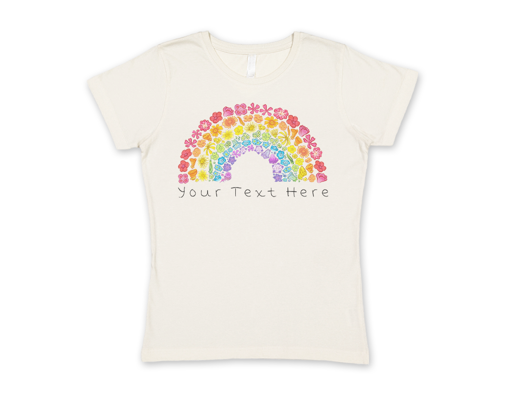 SF Mercantile BD - Custom Women's Tee