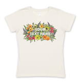 SF Mercantile BE - Custom Women's Tee