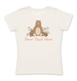 SF Mercantile BN - Custom Women's Tee