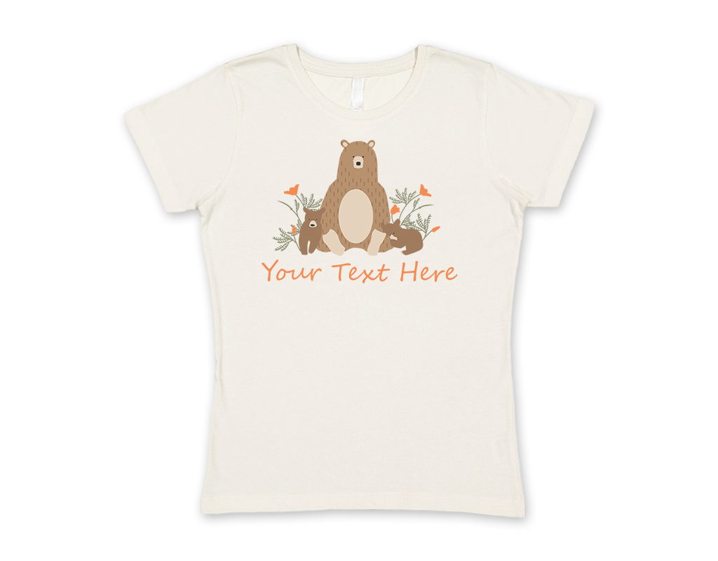 SF Mercantile BN - Custom Women's Tee