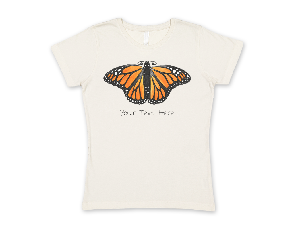 SF Mercantile BQ - Custom Women's Tee
