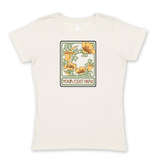 SF Mercantile BS - Custom Women's Tee