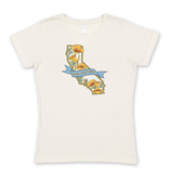 SF Mercantile G - Custom Women's Tee