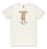 SF Mercantile RB - Custom Unisex Tee