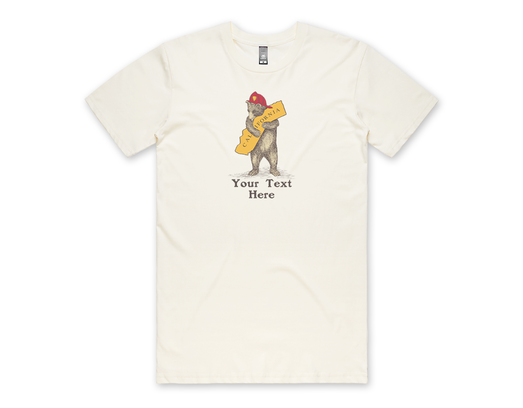 SF Mercantile FB - Custom Unisex Tee