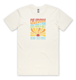 SF Mercantile CS - Custom Unisex Tee