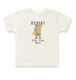 SF Mercantile RB - Custom Kids Tee