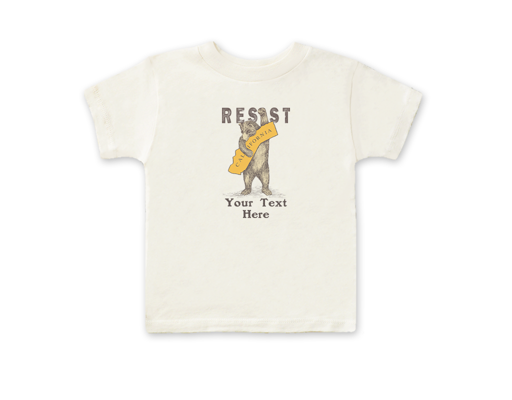 SF Mercantile RB - Custom Kids Tee