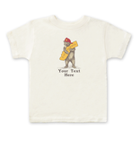 SF Mercantile FB - Custom Kids Tee