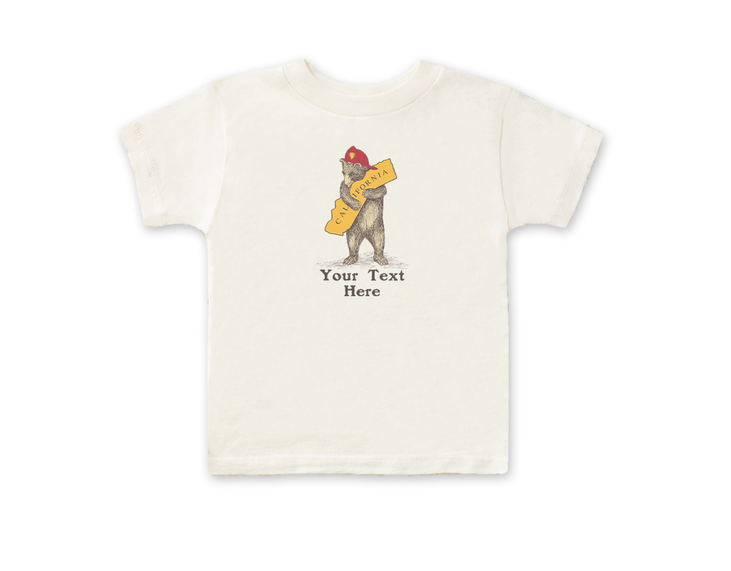 SF Mercantile FB - Custom Kids Tee