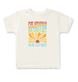 SF Mercantile CS - Custom Kids Tee
