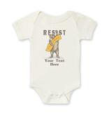 SF Mercantile RB - Custom Onesie