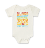 SF Mercantile CS - Custom Onesie