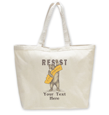 SF Mercantile RB - Custom Totes