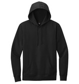 SF Mercantile CA State with Poppies Unisex (Men's) Pull Over Hoodie